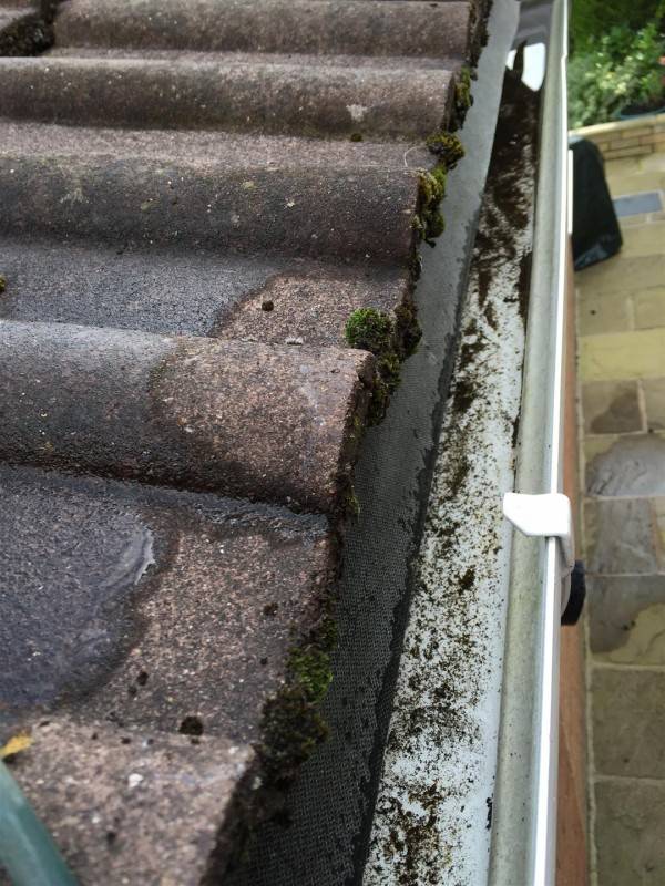 Guttering Main Photo